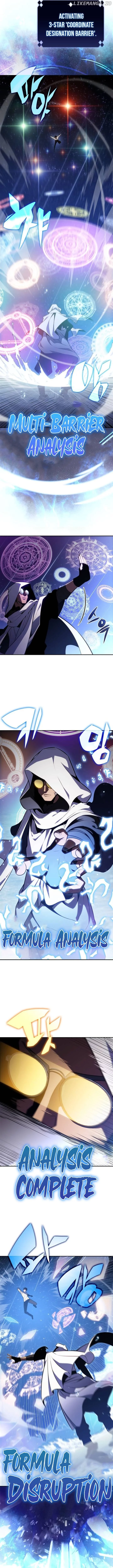 Solo Max-Level Newbie - Chapter 183 Page 4