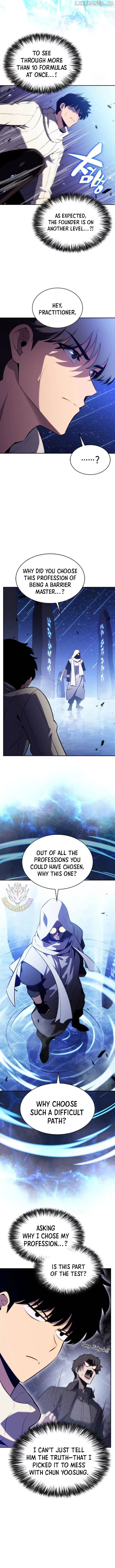 Solo Max-Level Newbie - Chapter 183 Page 5