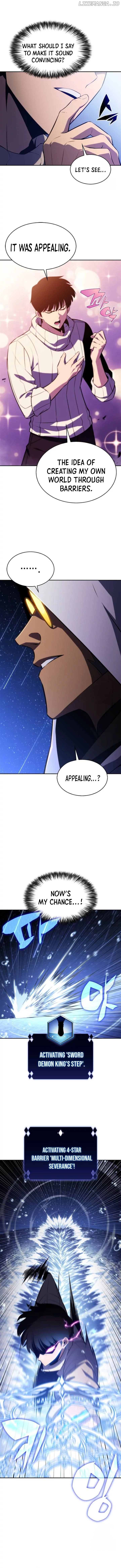 Solo Max-Level Newbie - Chapter 183 Page 6
