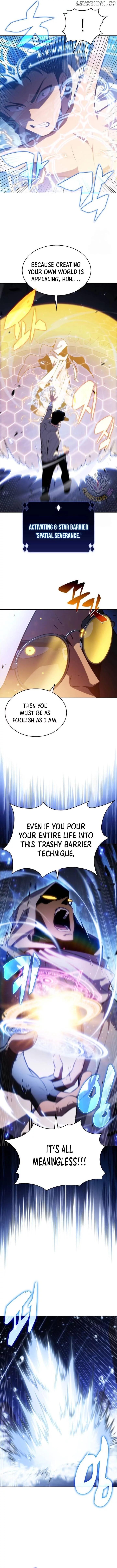 Solo Max-Level Newbie - Chapter 183 Page 7