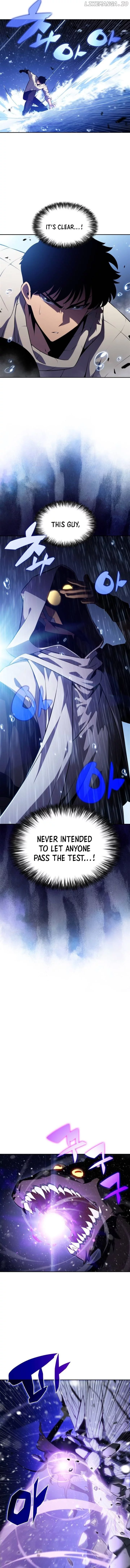 Solo Max-Level Newbie - Chapter 183 Page 8