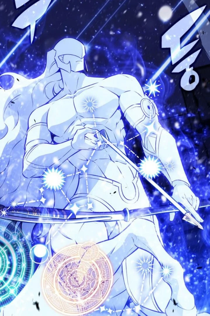 Solo Max-Level Newbie - Chapter 185 Page 106