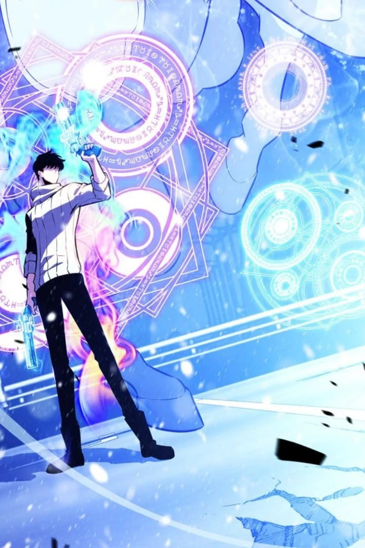 Solo Max-Level Newbie - Chapter 185 Page 107