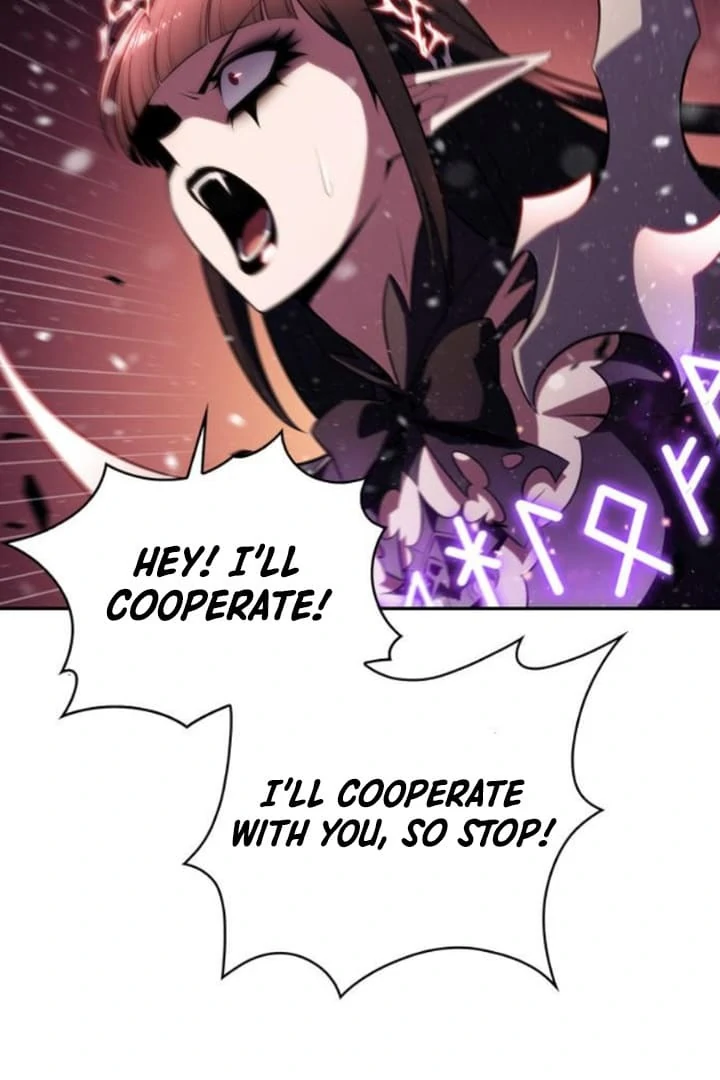 Solo Max-Level Newbie - Chapter 185 Page 109
