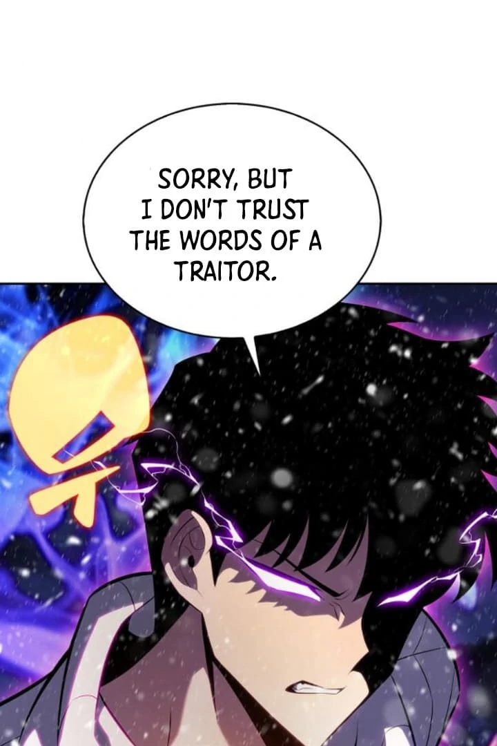 Solo Max-Level Newbie - Chapter 185 Page 110