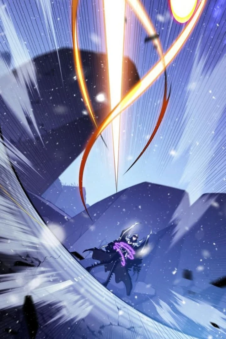 Solo Max-Level Newbie - Chapter 185 Page 119