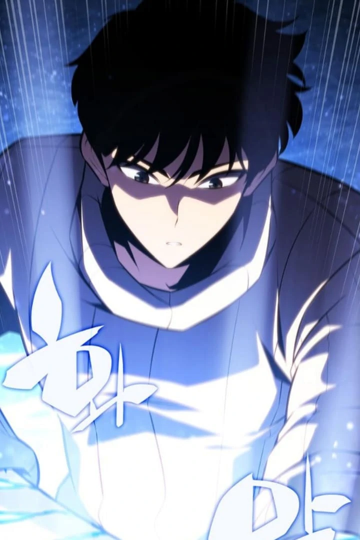 Solo Max-Level Newbie - Chapter 185 Page 14