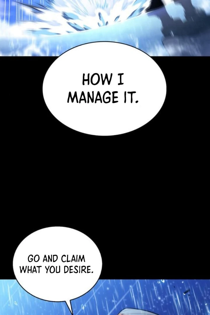Solo Max-Level Newbie - Chapter 185 Page 22