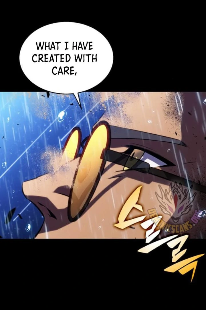 Solo Max-Level Newbie - Chapter 185 Page 24