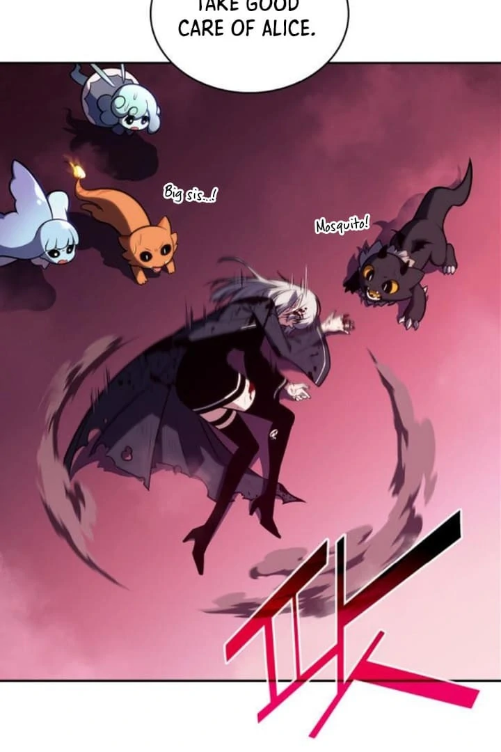 Solo Max-Level Newbie - Chapter 185 Page 3