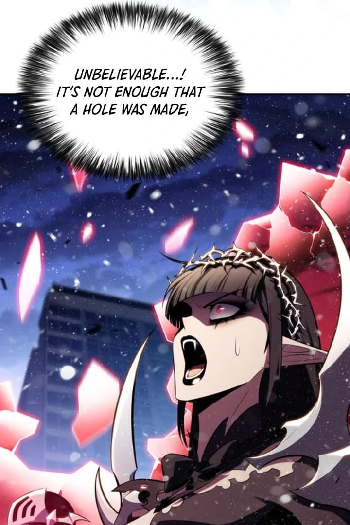 Solo Max-Level Newbie - Chapter 185 Page 30