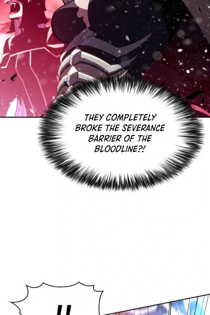 Solo Max-Level Newbie - Chapter 185 Page 31