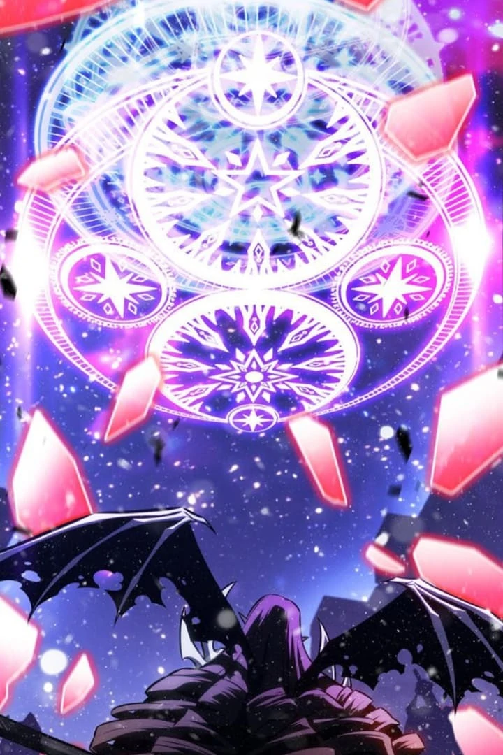 Solo Max-Level Newbie - Chapter 185 Page 34