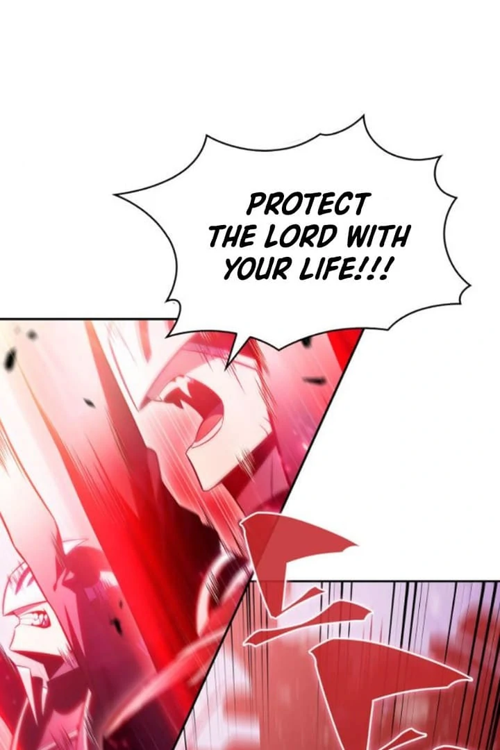 Solo Max-Level Newbie - Chapter 185 Page 43