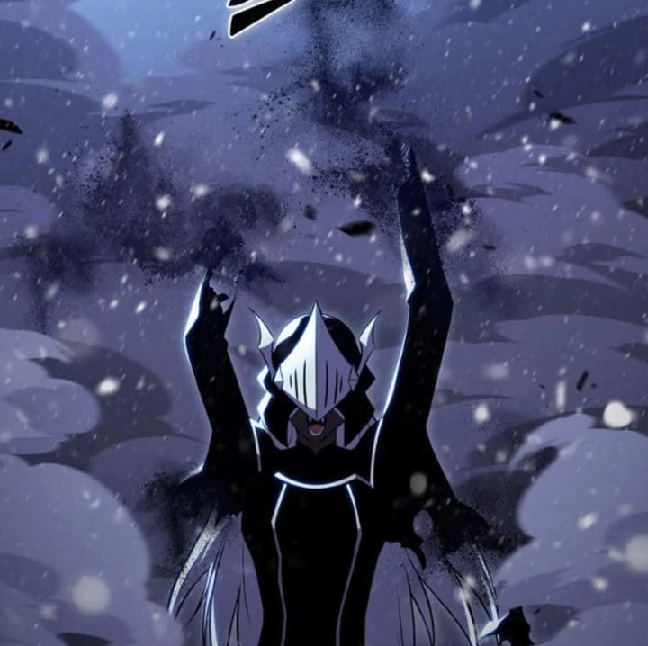 Solo Max-Level Newbie - Chapter 185 Page 65