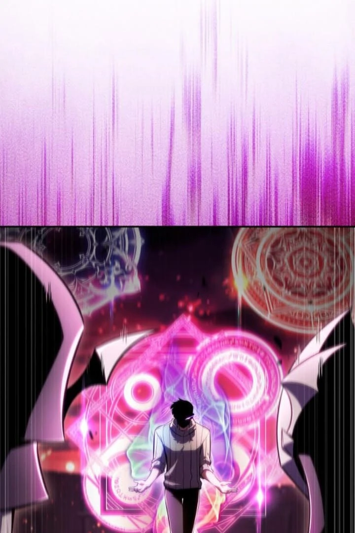 Solo Max-Level Newbie - Chapter 185 Page 7