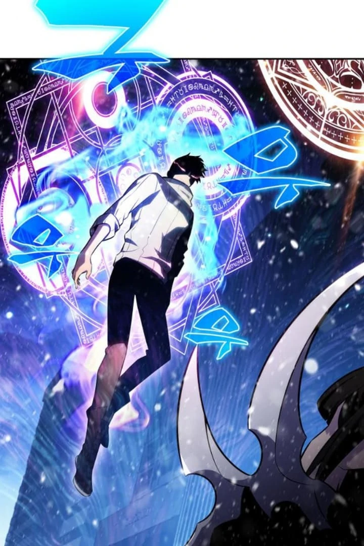 Solo Max-Level Newbie - Chapter 185 Page 72