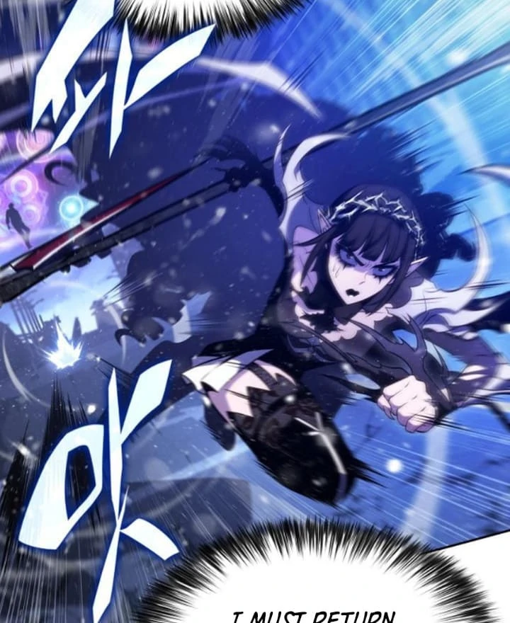 Solo Max-Level Newbie - Chapter 185 Page 74