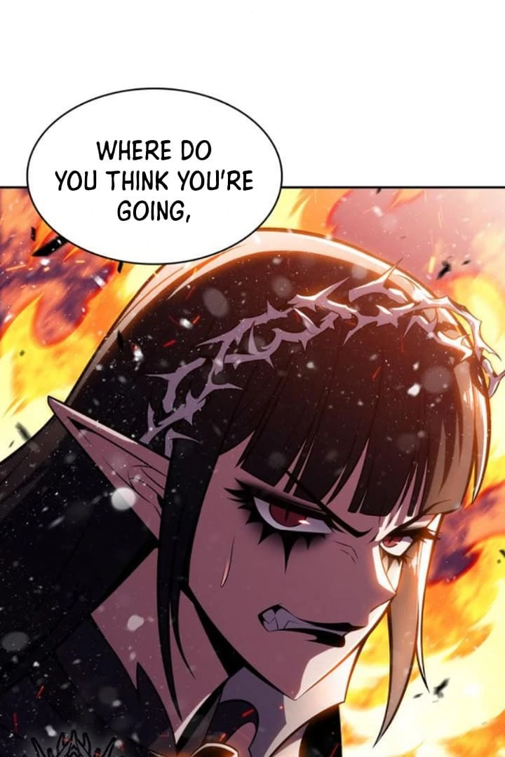 Solo Max-Level Newbie - Chapter 185 Page 77
