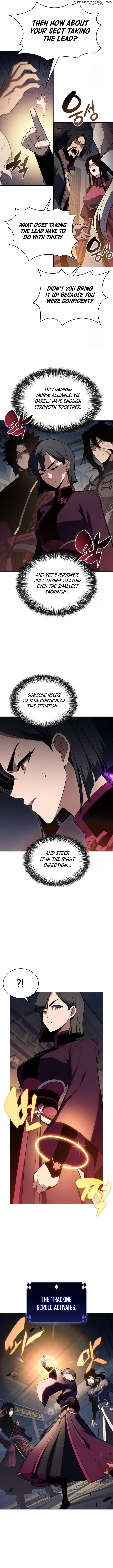 Solo Max-Level Newbie - Chapter 187 Page 14