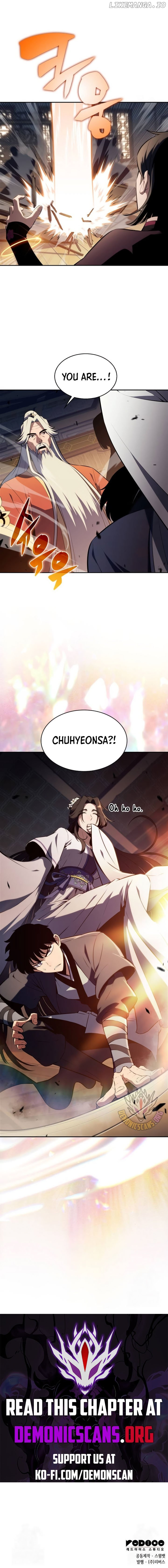 Solo Max-Level Newbie - Chapter 187 Page 15