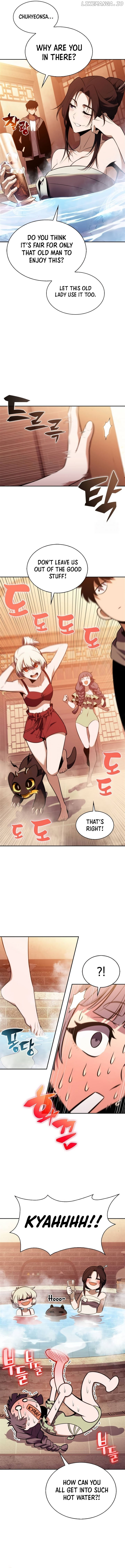 Solo Max-Level Newbie - Chapter 187 Page 2