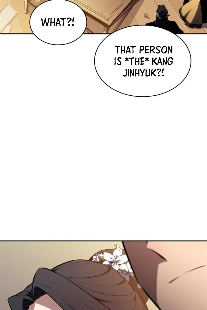Solo Max-Level Newbie - Chapter 188 Page 10