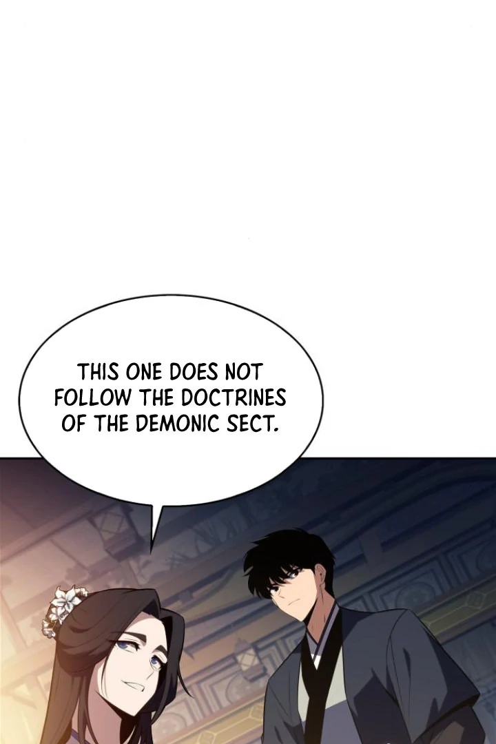 Solo Max-Level Newbie - Chapter 188 Page 13