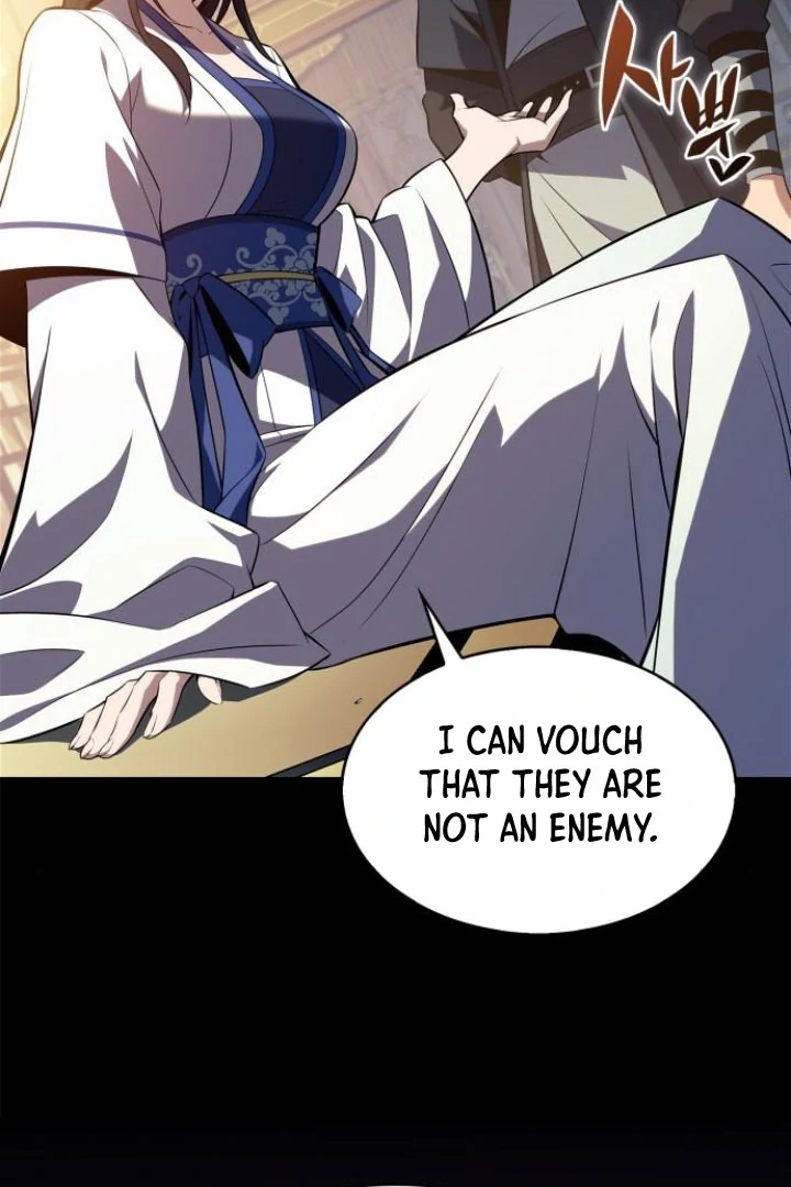 Solo Max-Level Newbie - Chapter 188 Page 14