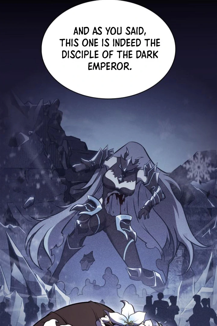 Solo Max-Level Newbie - Chapter 188 Page 15
