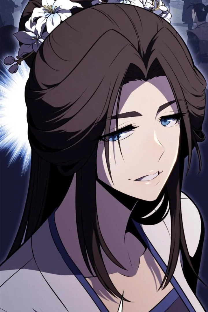 Solo Max-Level Newbie - Chapter 188 Page 16
