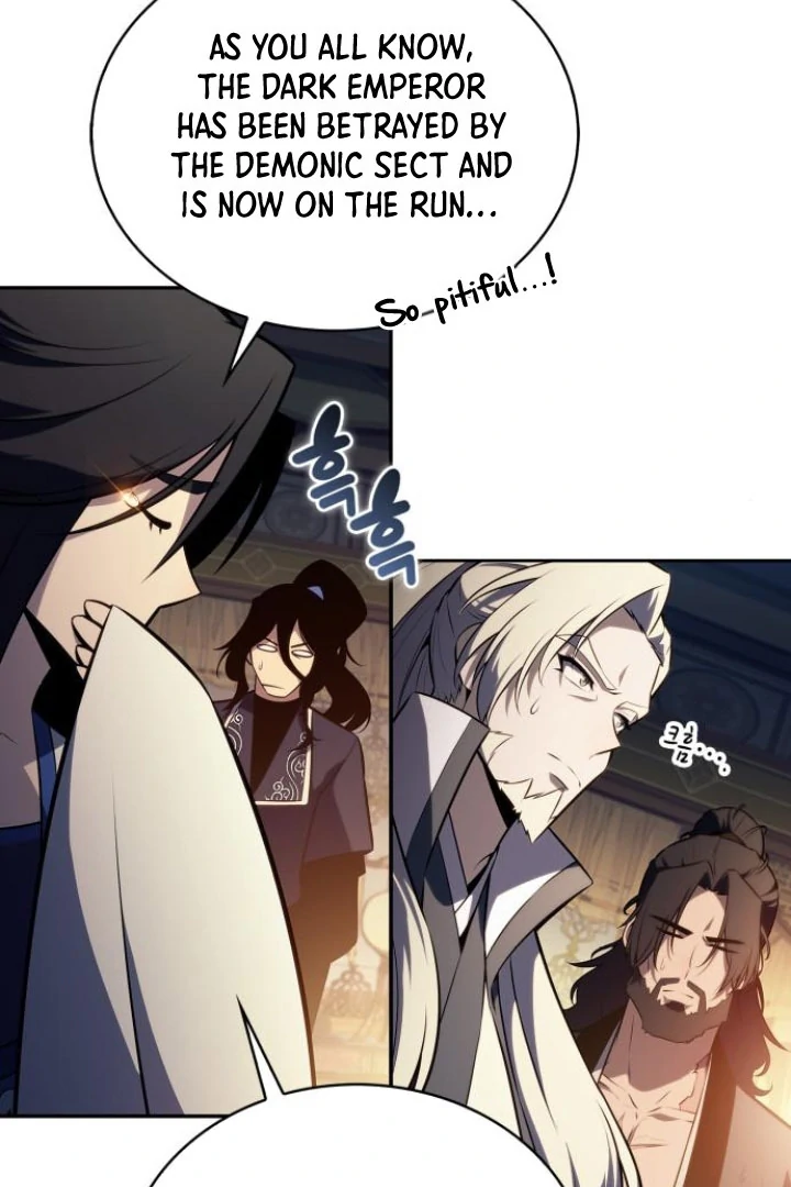 Solo Max-Level Newbie - Chapter 188 Page 18