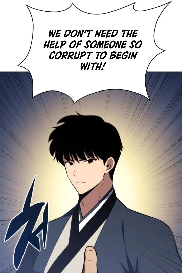 Solo Max-Level Newbie - Chapter 188 Page 22