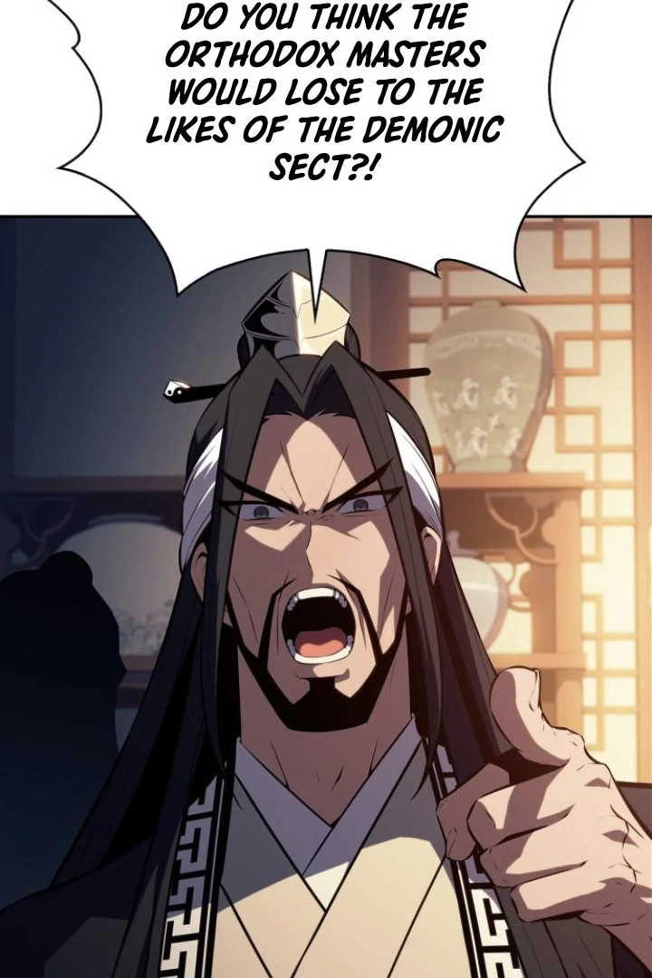 Solo Max-Level Newbie - Chapter 188 Page 24