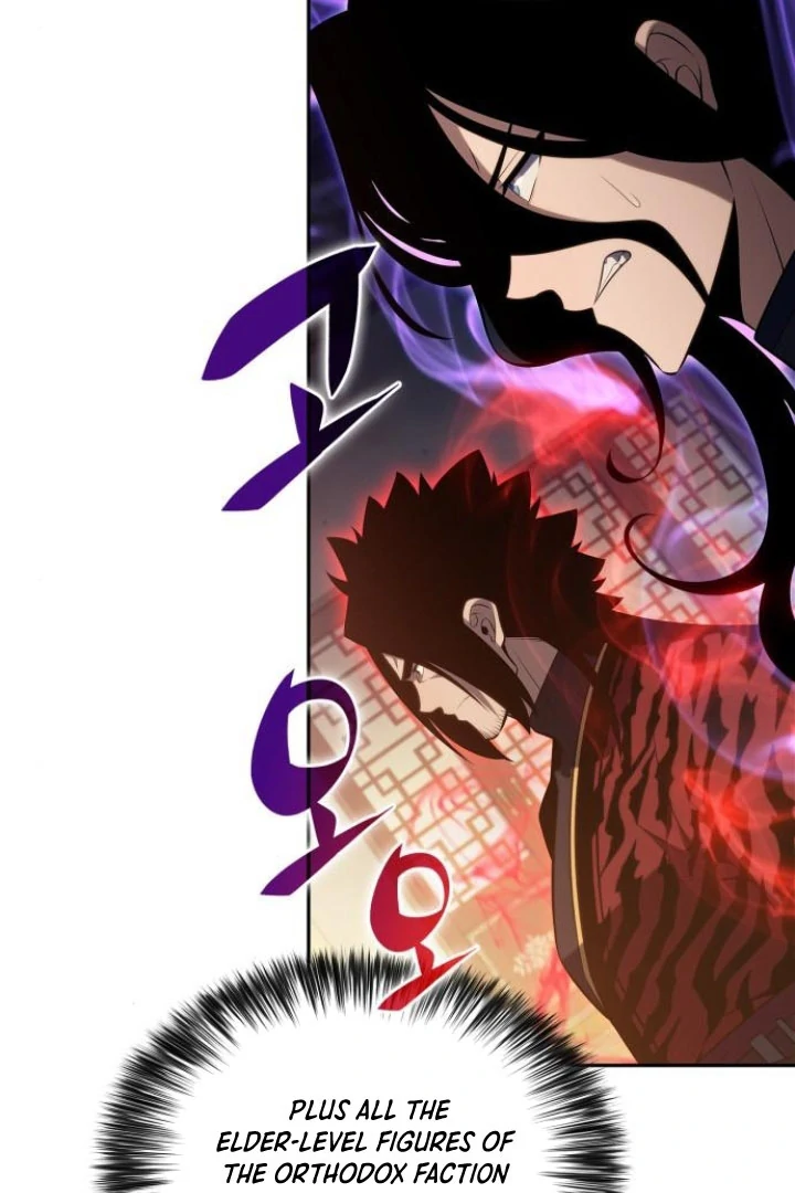 Solo Max-Level Newbie - Chapter 188 Page 27