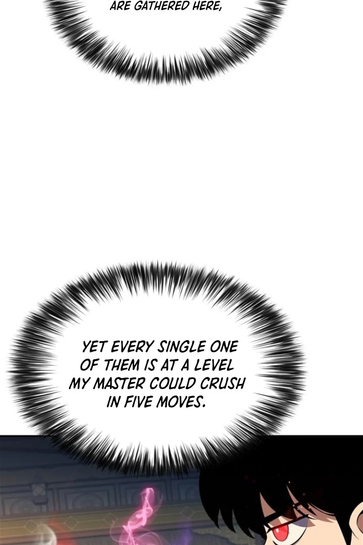 Solo Max-Level Newbie - Chapter 188 Page 28