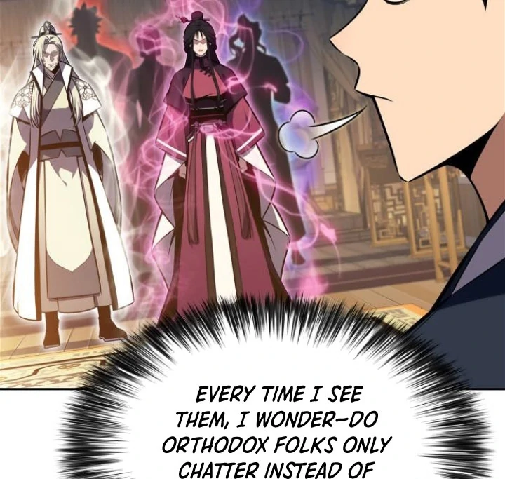 Solo Max-Level Newbie - Chapter 188 Page 29