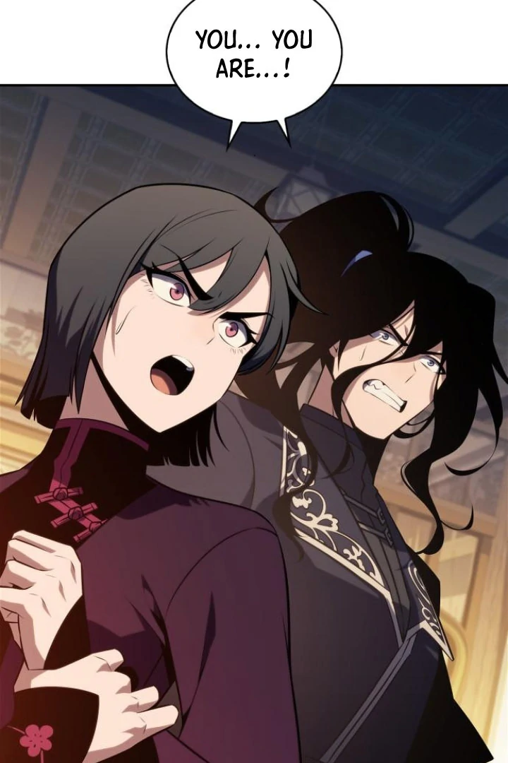 Solo Max-Level Newbie - Chapter 188 Page 3