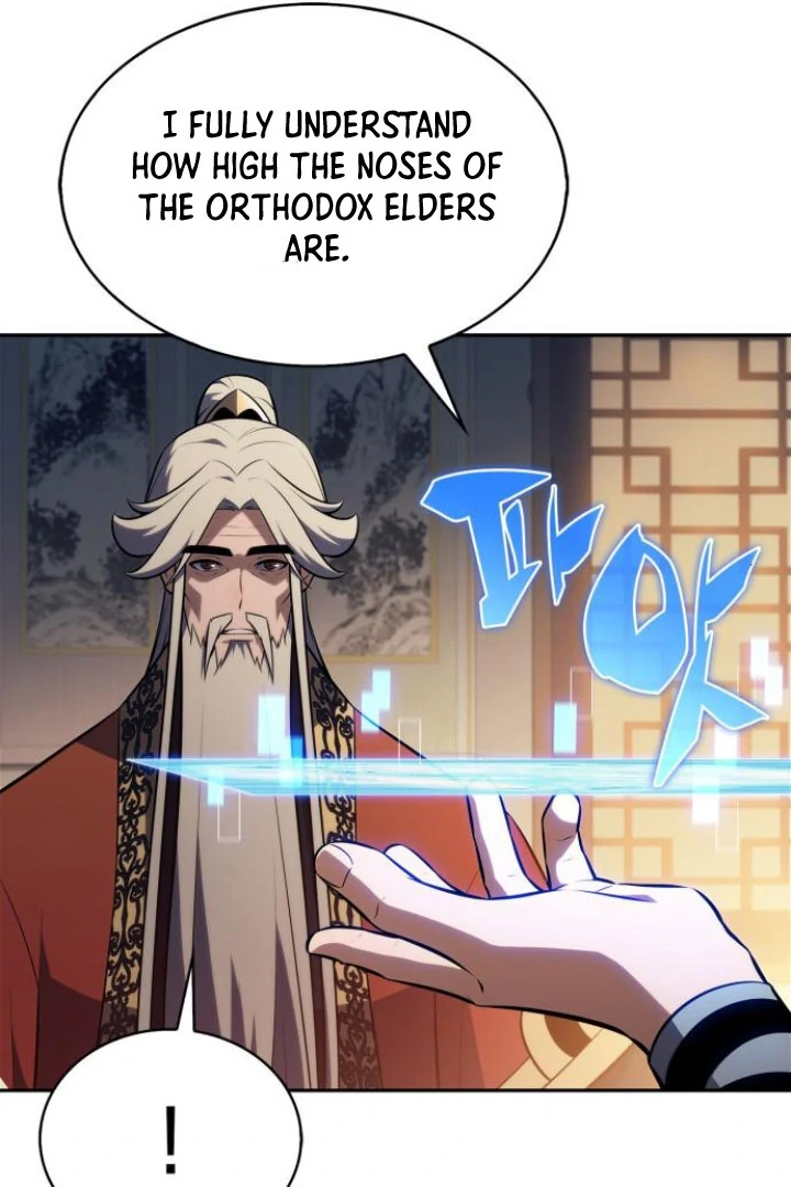 Solo Max-Level Newbie - Chapter 188 Page 31