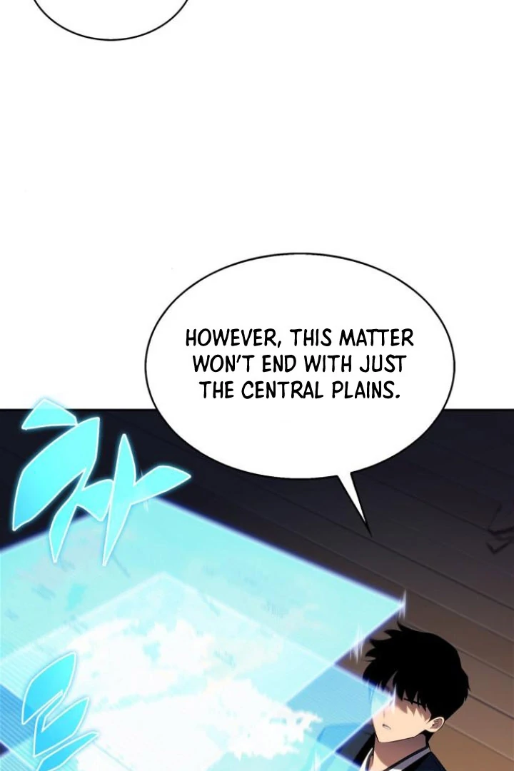 Solo Max-Level Newbie - Chapter 188 Page 32