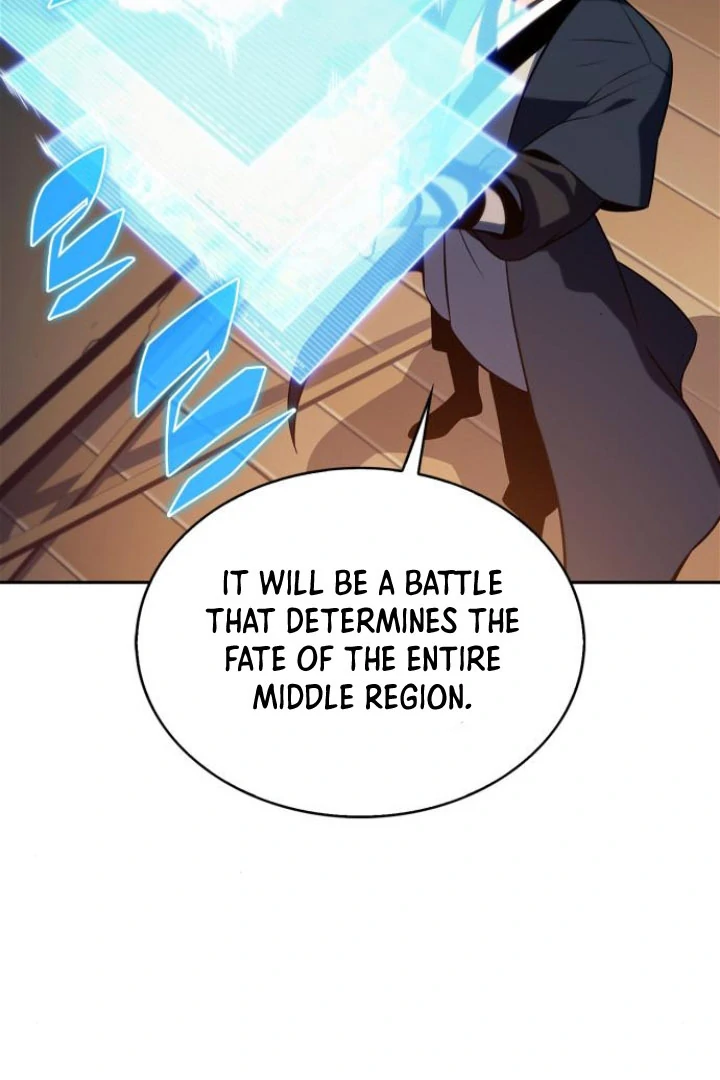 Solo Max-Level Newbie - Chapter 188 Page 33