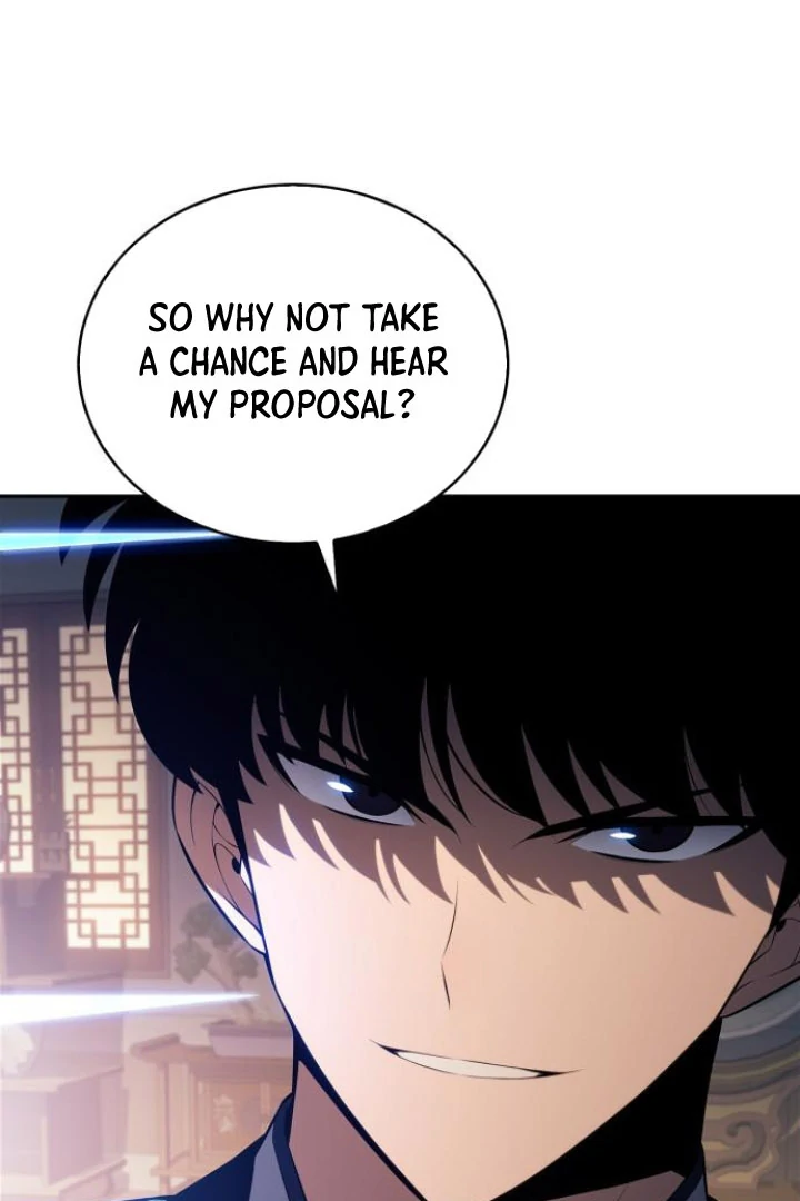 Solo Max-Level Newbie - Chapter 188 Page 34