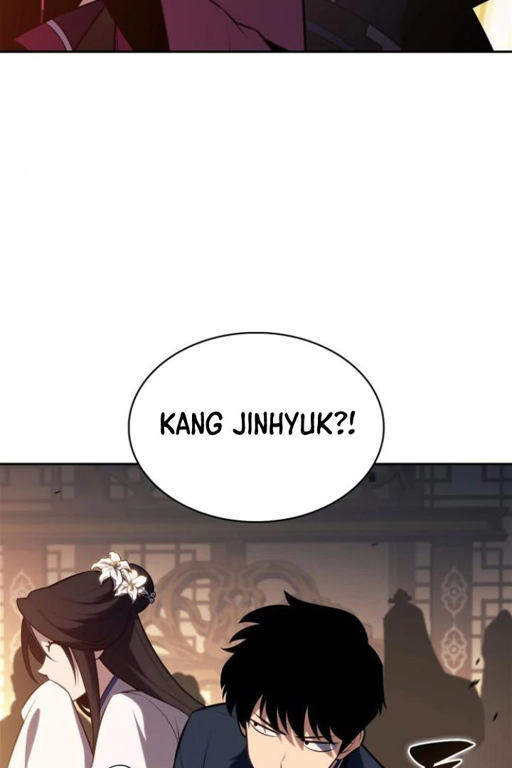 Solo Max-Level Newbie - Chapter 188 Page 4