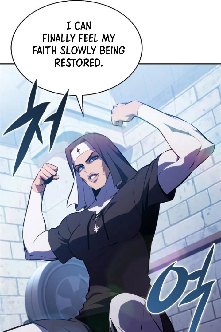 Solo Max-Level Newbie - Chapter 188 Page 40