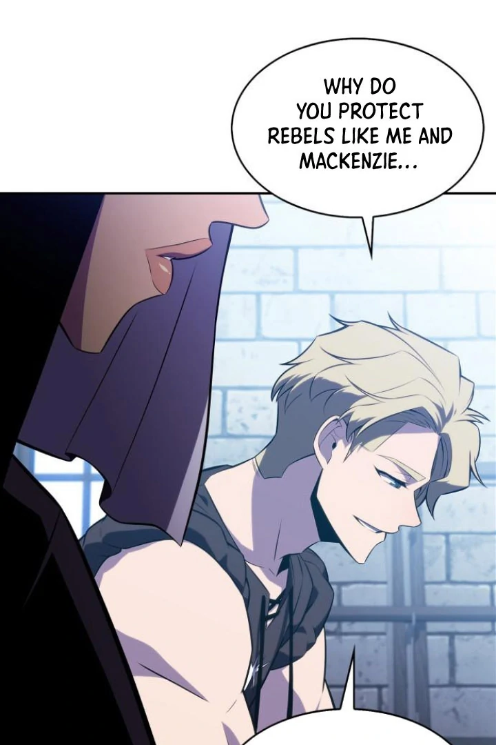 Solo Max-Level Newbie - Chapter 188 Page 46