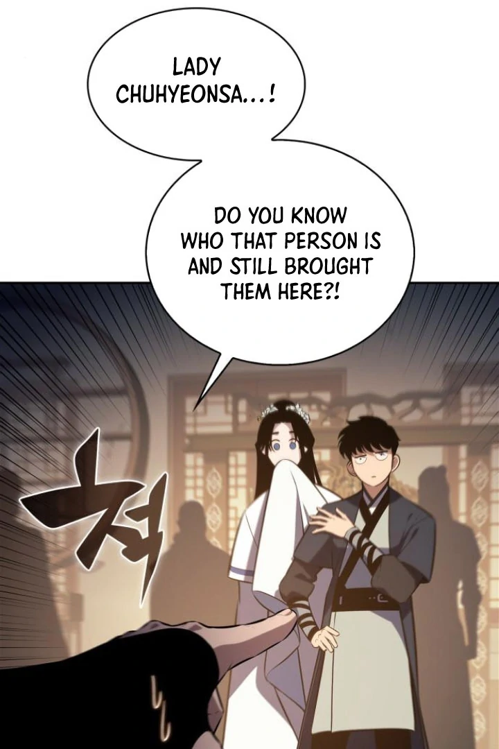 Solo Max-Level Newbie - Chapter 188 Page 6