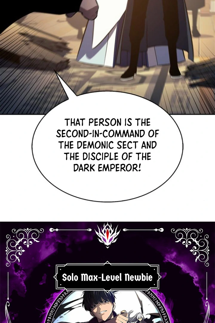 Solo Max-Level Newbie - Chapter 188 Page 7