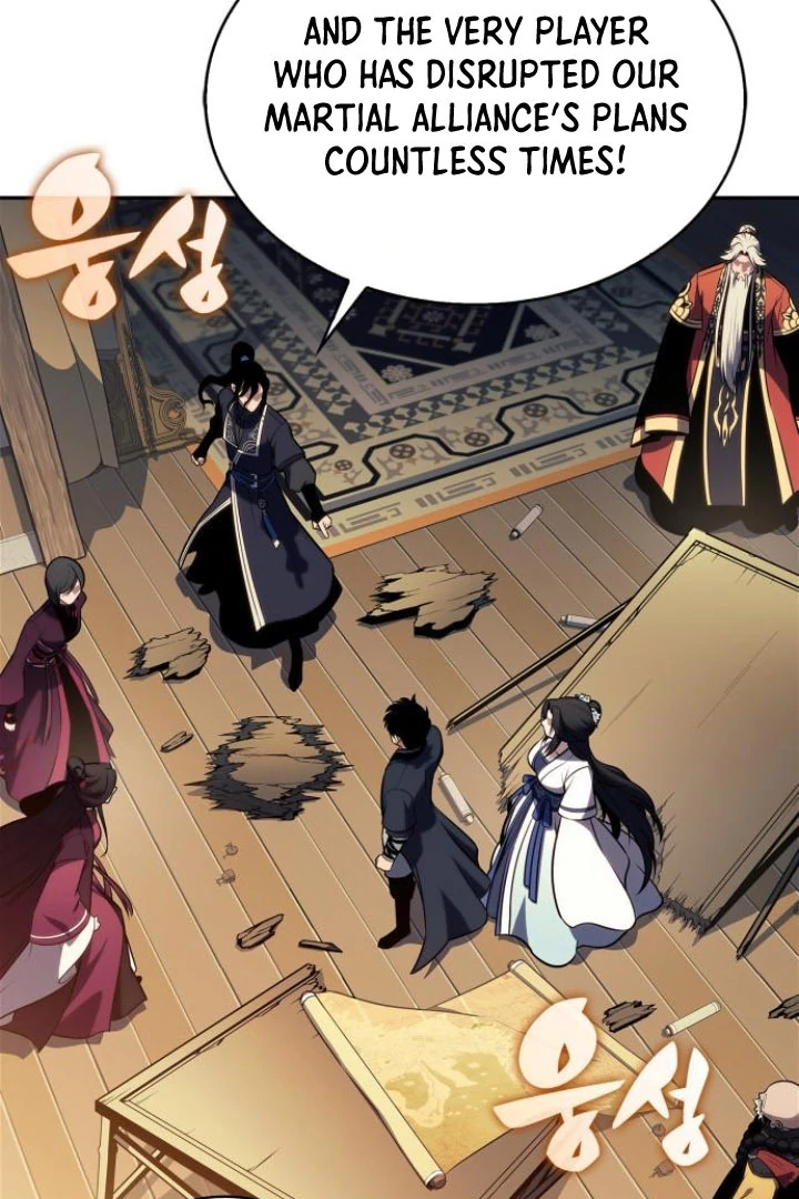 Solo Max-Level Newbie - Chapter 188 Page 9
