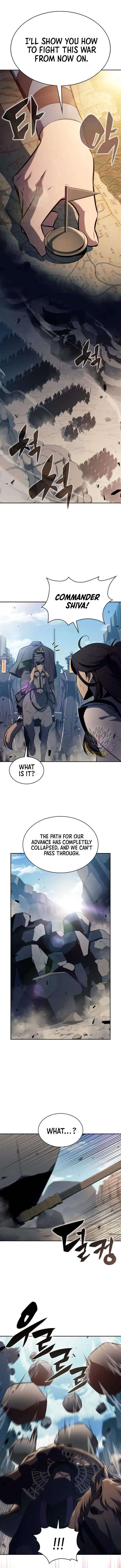 Solo Max-Level Newbie - Chapter 189 Page 14