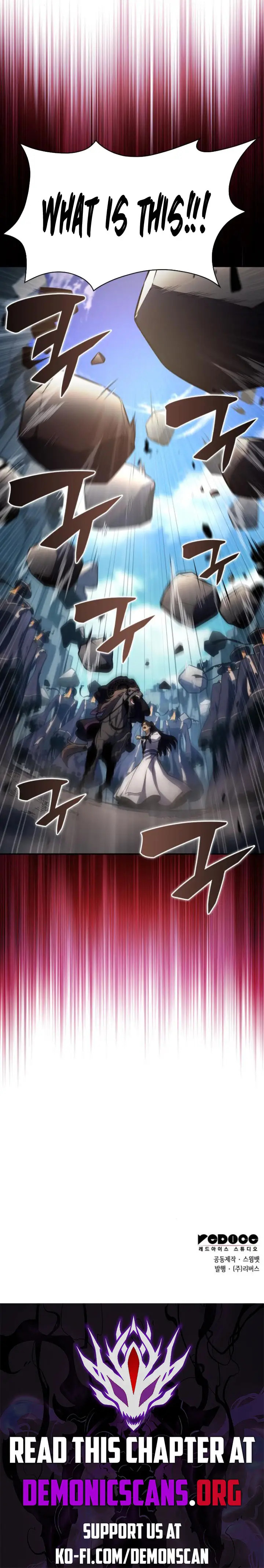 Solo Max-Level Newbie - Chapter 189 Page 15